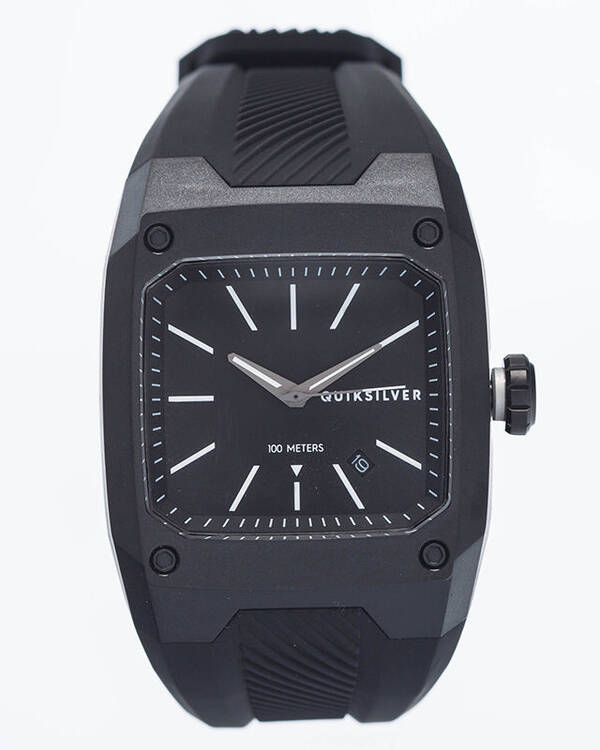 Quiksilver Tactik Watch for Mens