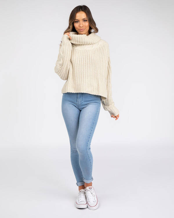 Mooloola Blair Knit for Womens