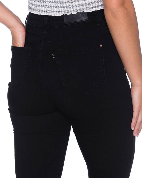 Used Stafford Jeggings for Womens