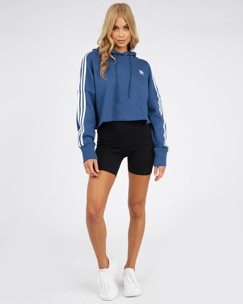 Adidas Adi Hoodie for Womens