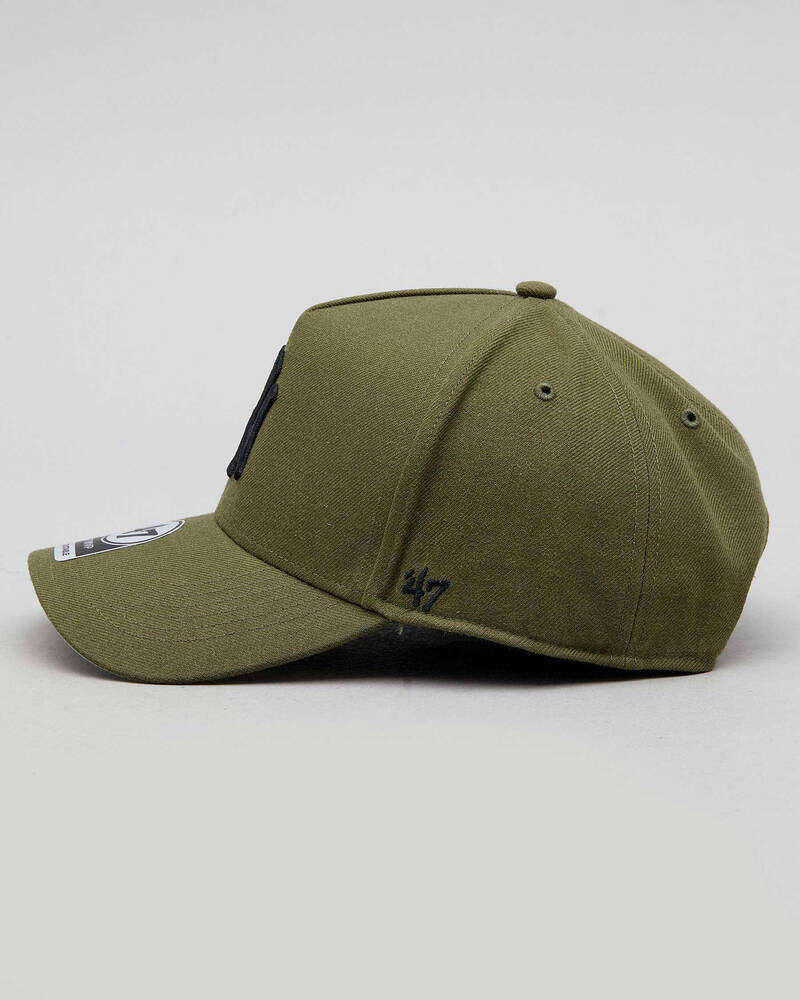 Forty Seven New York Yankees MVP Snapback cap for Mens