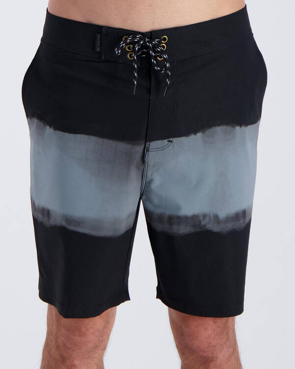 Hurley Phntm Pigment Beachs Boardshorts for Mens