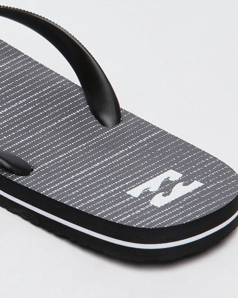 Billabong Billabong Sergio Thongs for Mens