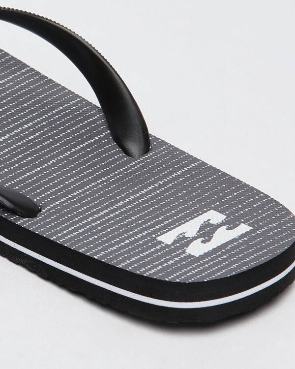 Billabong Billabong Sergio Thongs for Mens
