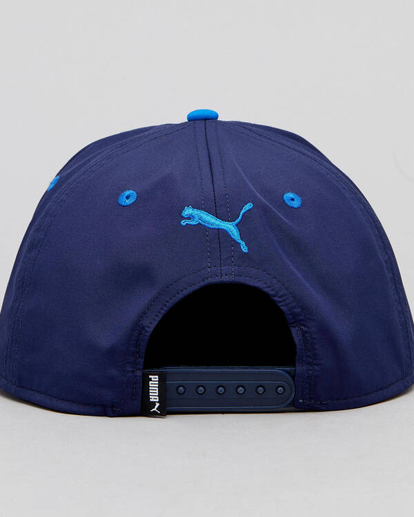 Puma Flatbrim Cap for Womens