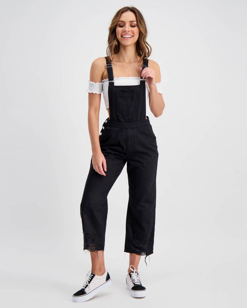 Used Nashville Overalls for Womens