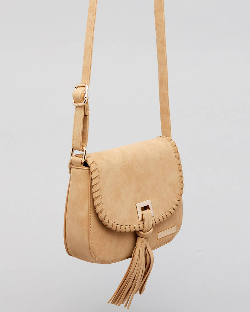 Mooloola Luice Sling Bag for Womens