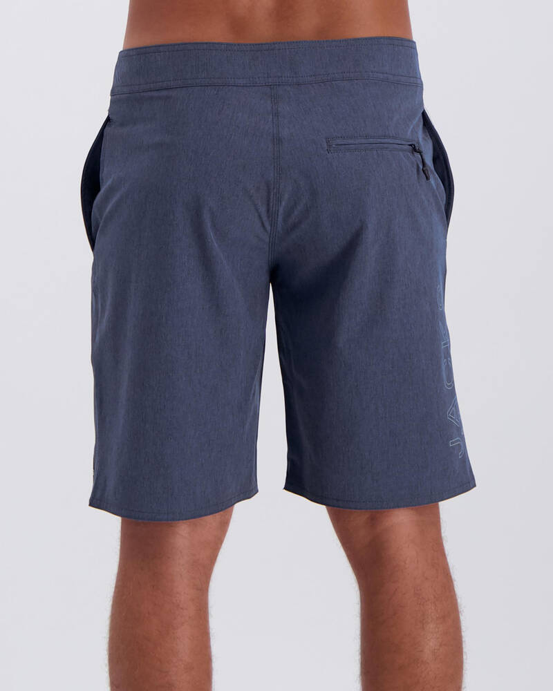 Jacks Draft Board Shorts for Mens