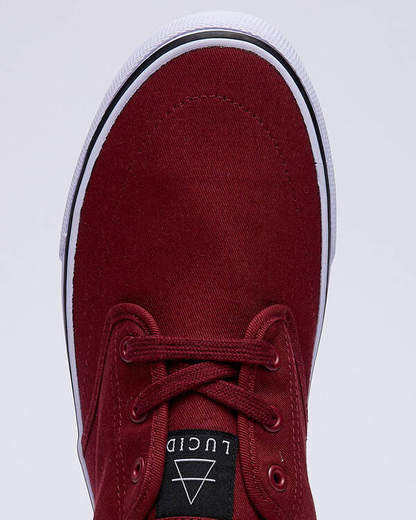 Lucid Geomet Shoes for Mens