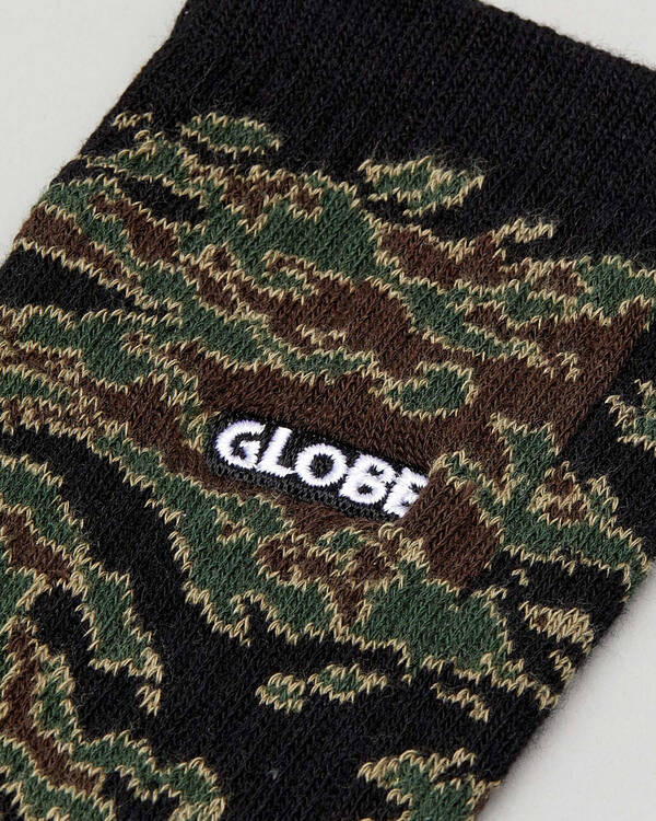 Globe Motion Crew for Mens