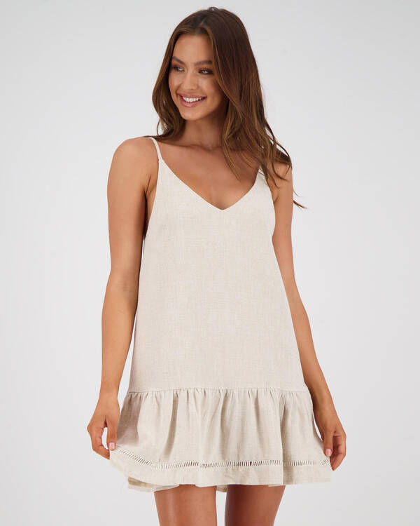 Mooloola Leo Dress for Womens