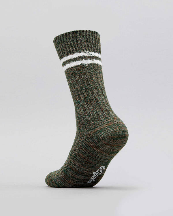 Rhythm Classic Socks for Mens