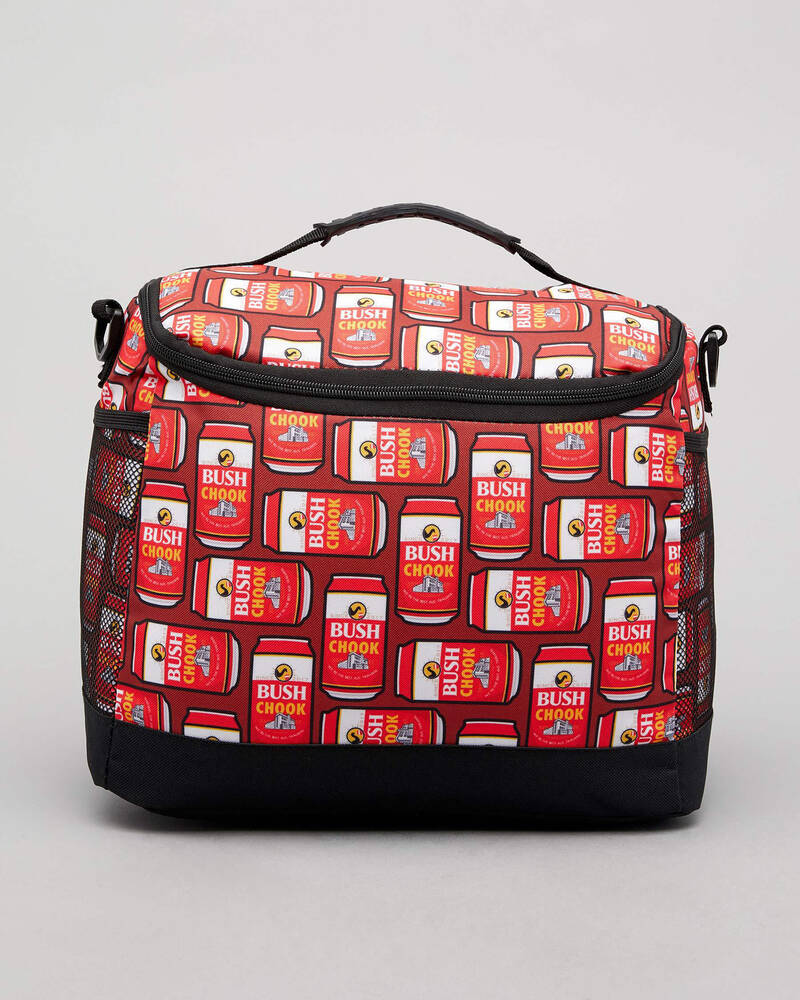 Bush Chook Canned Cooler for Mens