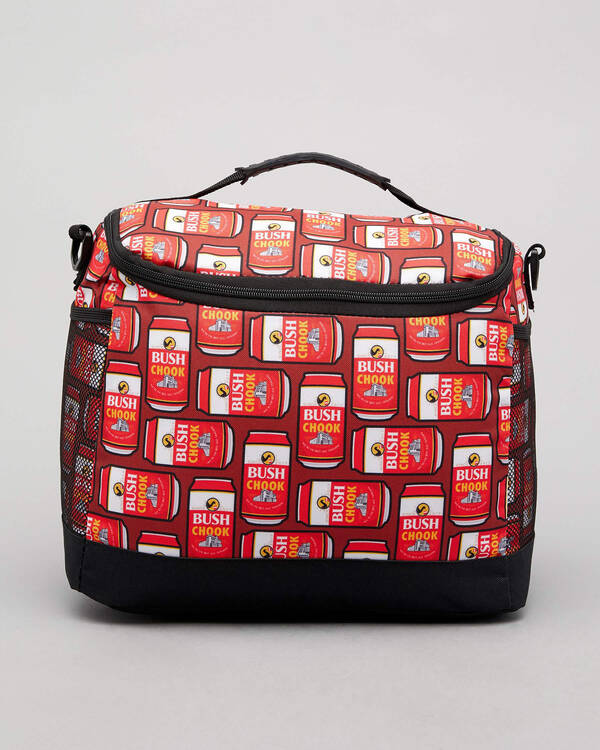 Bush Chook Canned Cooler for Mens