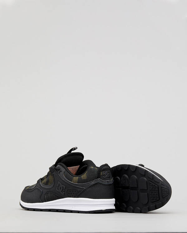 DC Shoes Kalis Lite SE Shoes for Mens