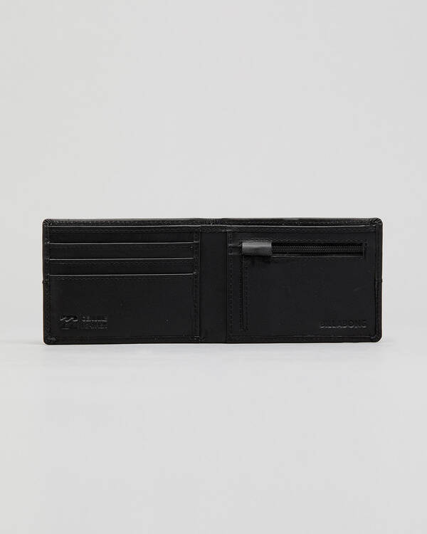 Billabong Downtown Wallet for Mens