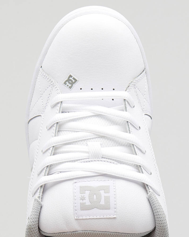 DC Shoes Net Shoes for Mens