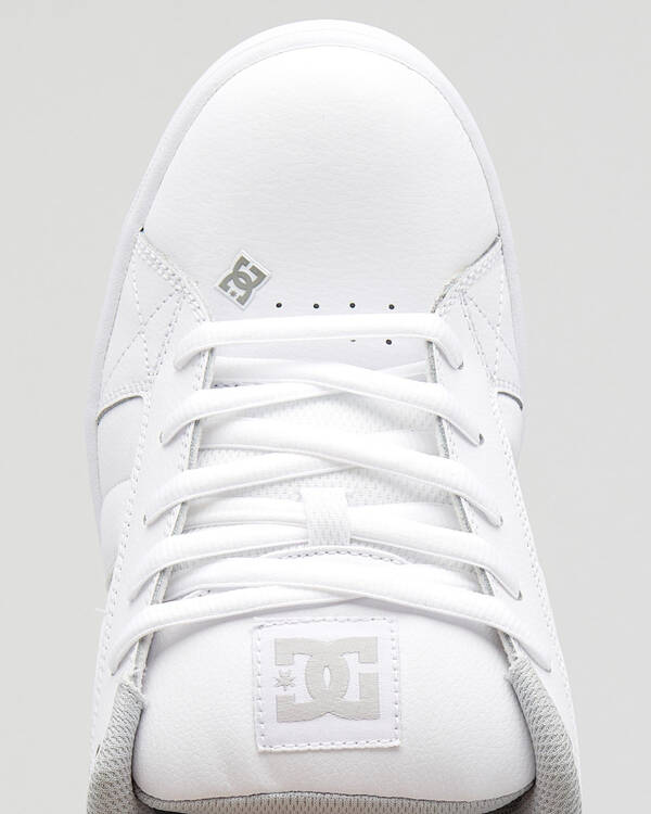 DC Shoes Net Shoes for Mens