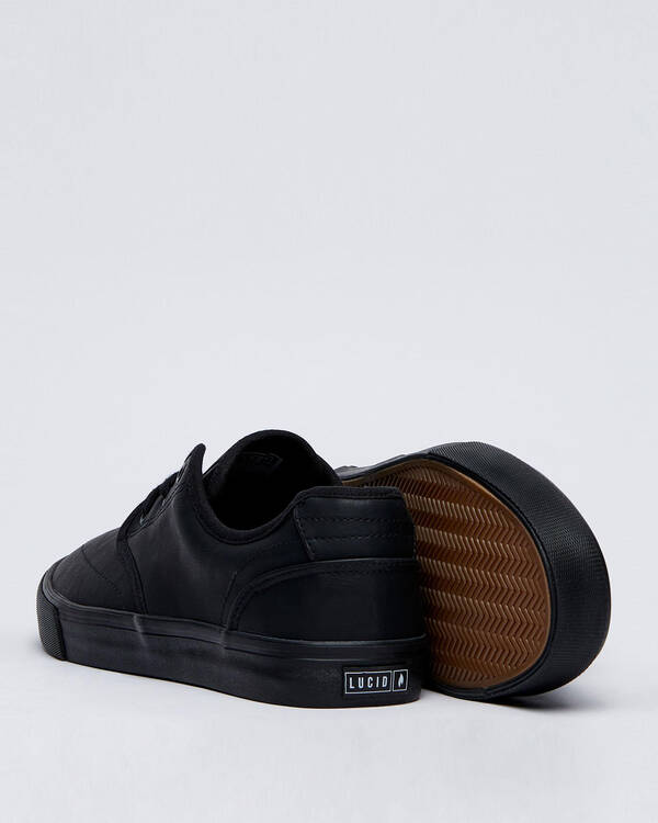 Lucid Geomet BTS Shoes for Mens