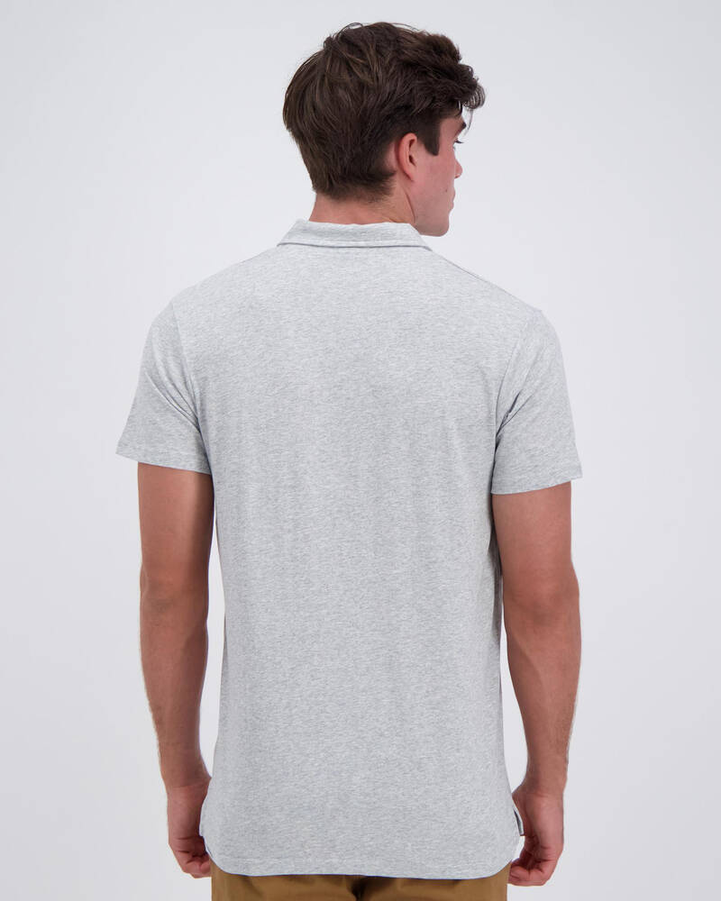 Quiksilver Kuju Polo Shirt for Mens