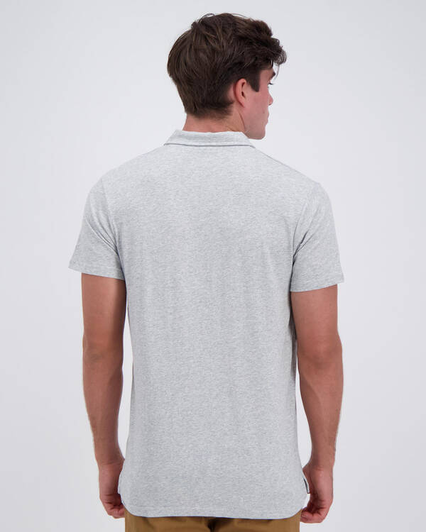 Quiksilver Kuju Polo Shirt for Mens