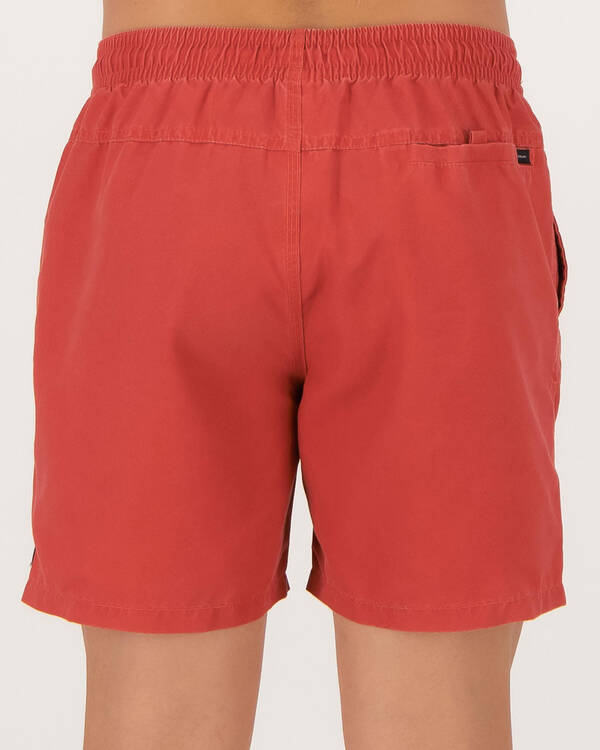 Rip Curl Bondi Volley Board Shorts for Mens