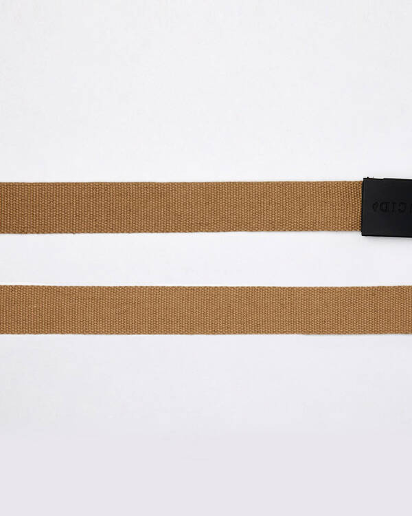 Lucid Viper Web Belt for Mens