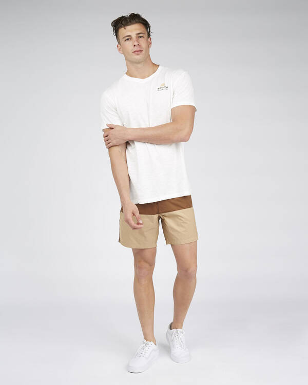 Rhythm Classic Board Shorts for Mens