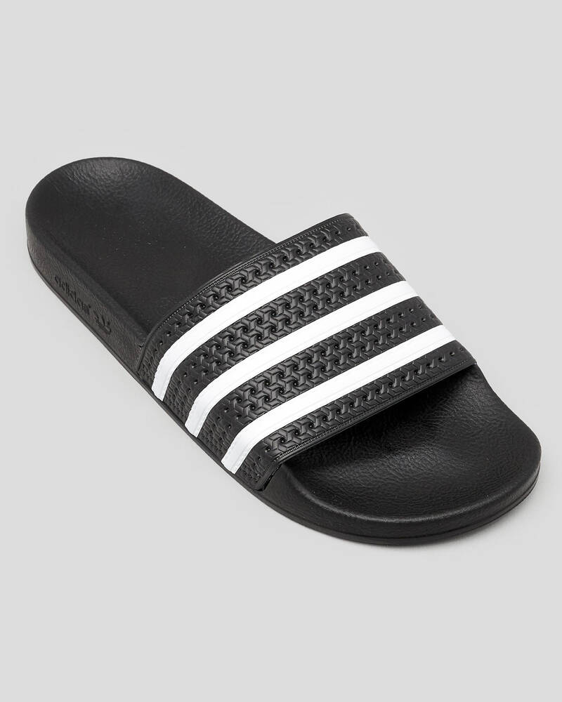 Adidas Adilette Slides for Mens