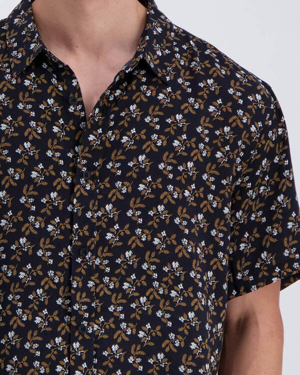 Skylark Series SS Shirt for Mens