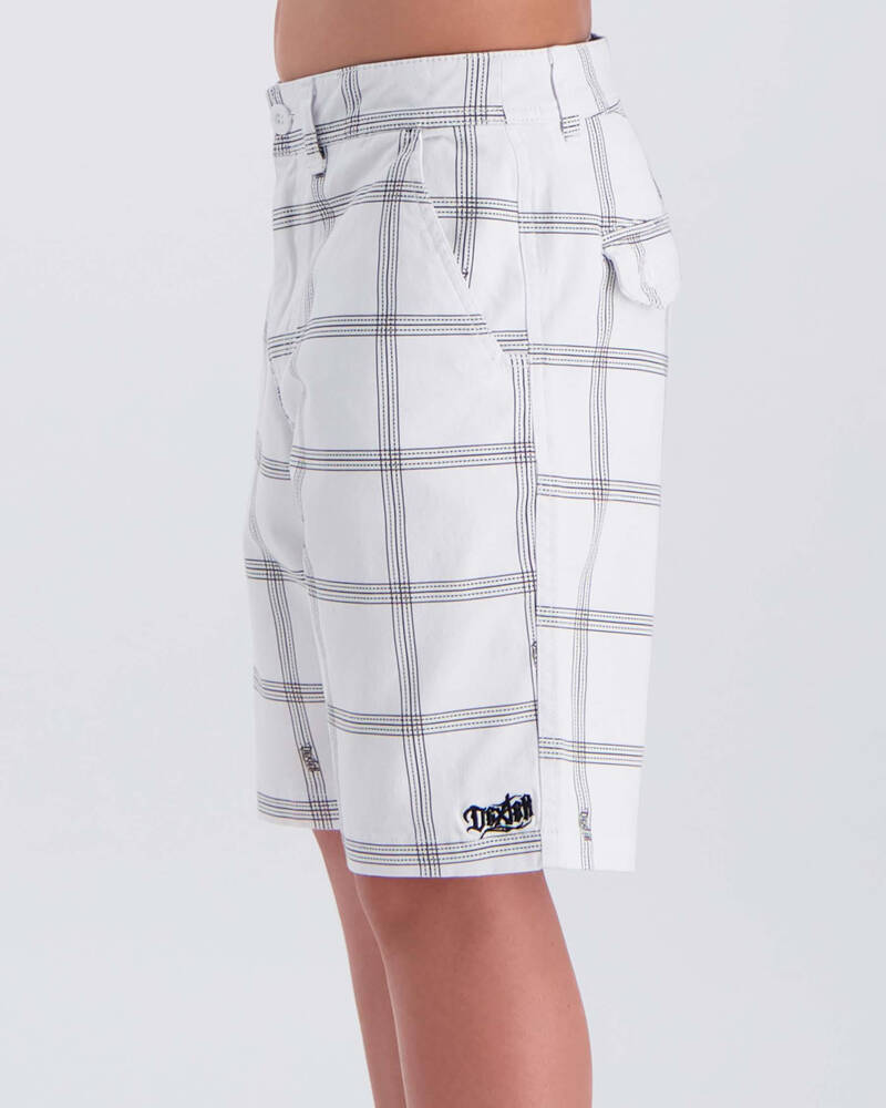 Dexter Boys Aspire Walkshort for Mens
