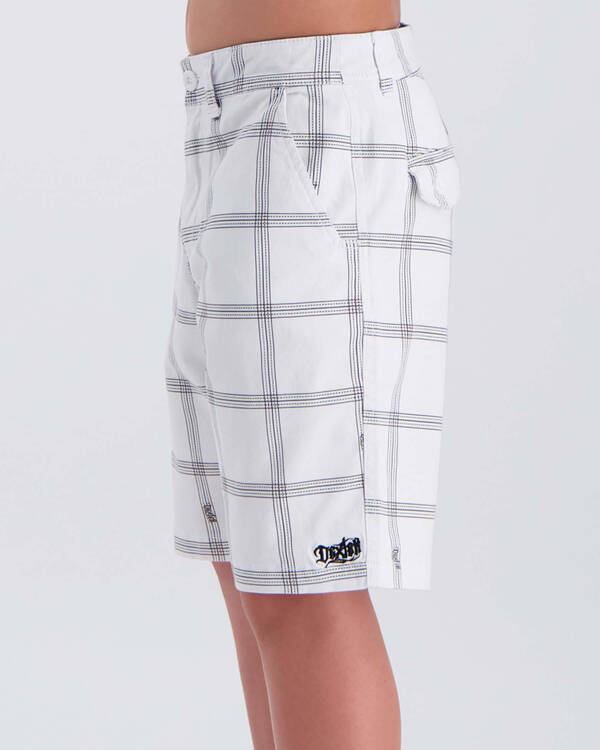 Dexter Boys Aspire Walkshort for Mens