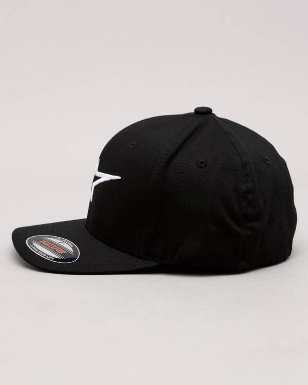 Alpinestars Ageless Curve Cap for Mens