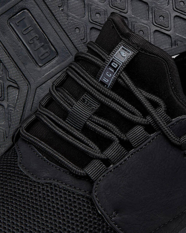 Lucid Bromley Shoes for Mens