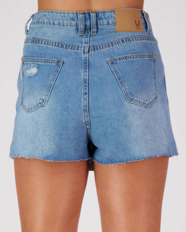 Used Haven Skort for Womens
