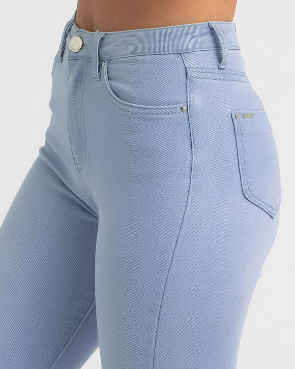 Ava And Ever Chicago Jeans for Womens