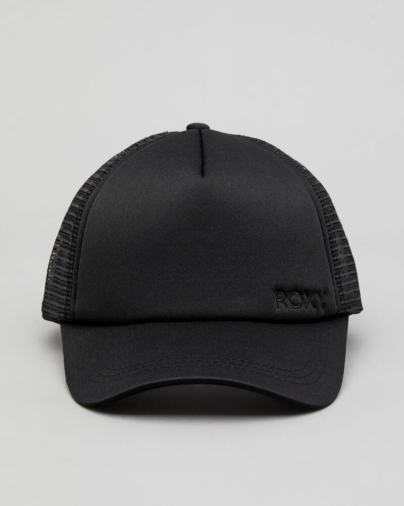 Roxy Finishline 2 Trucker Cap for Womens