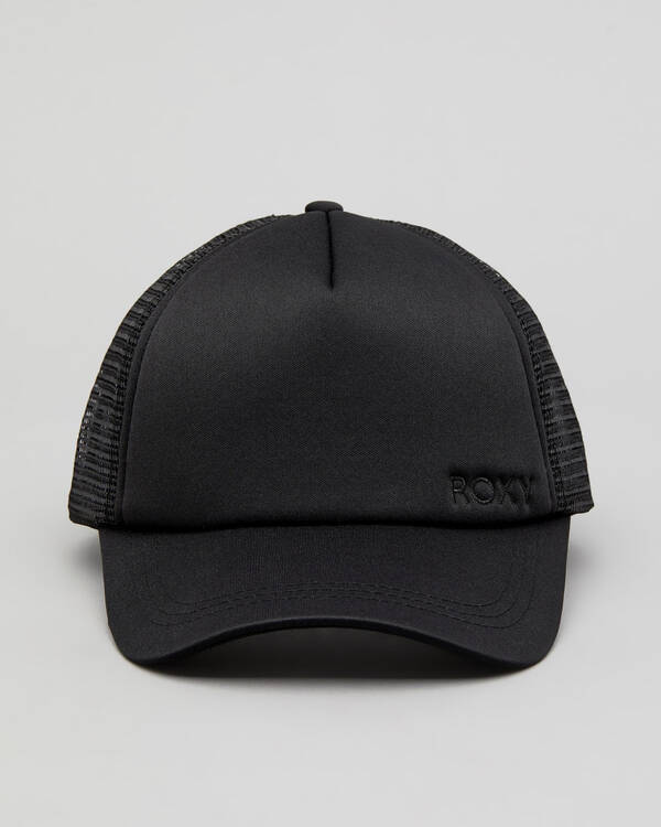 Roxy Finishline 2 Trucker Cap for Womens