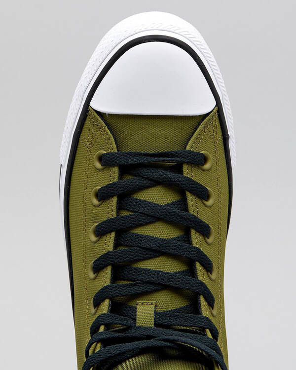 Converse Tec Tuff Shoes for Mens