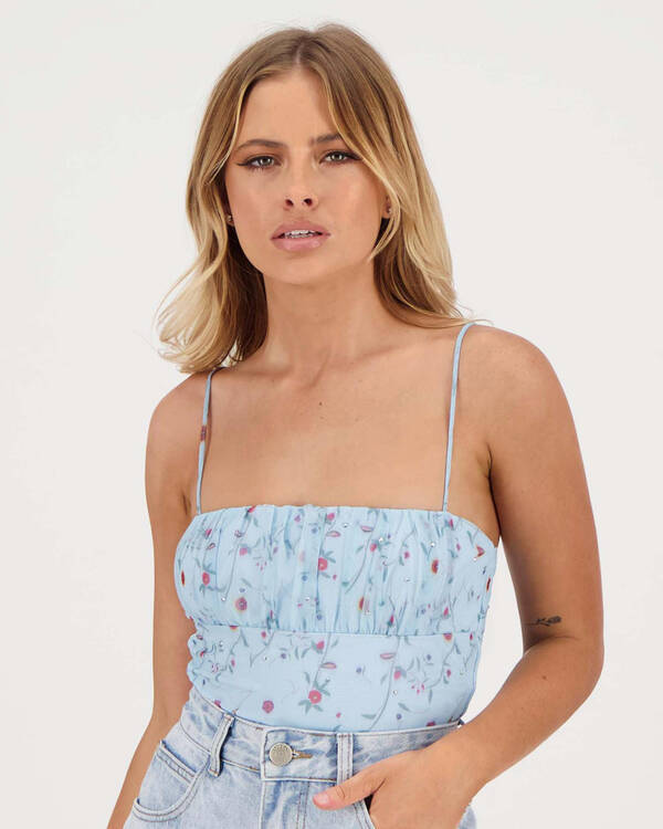 Mooloola ROONEY TOP for Womens