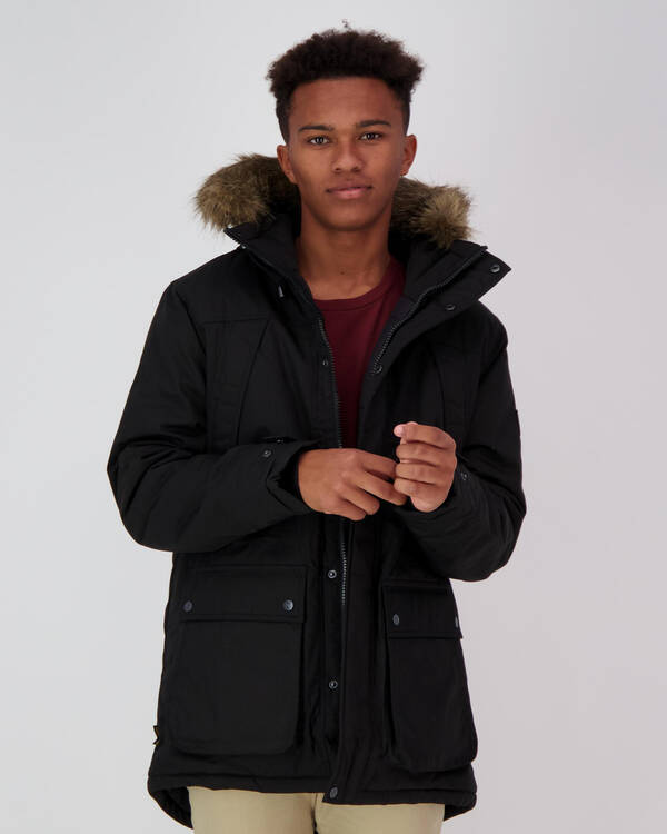 Element Fargo Jacket for Mens