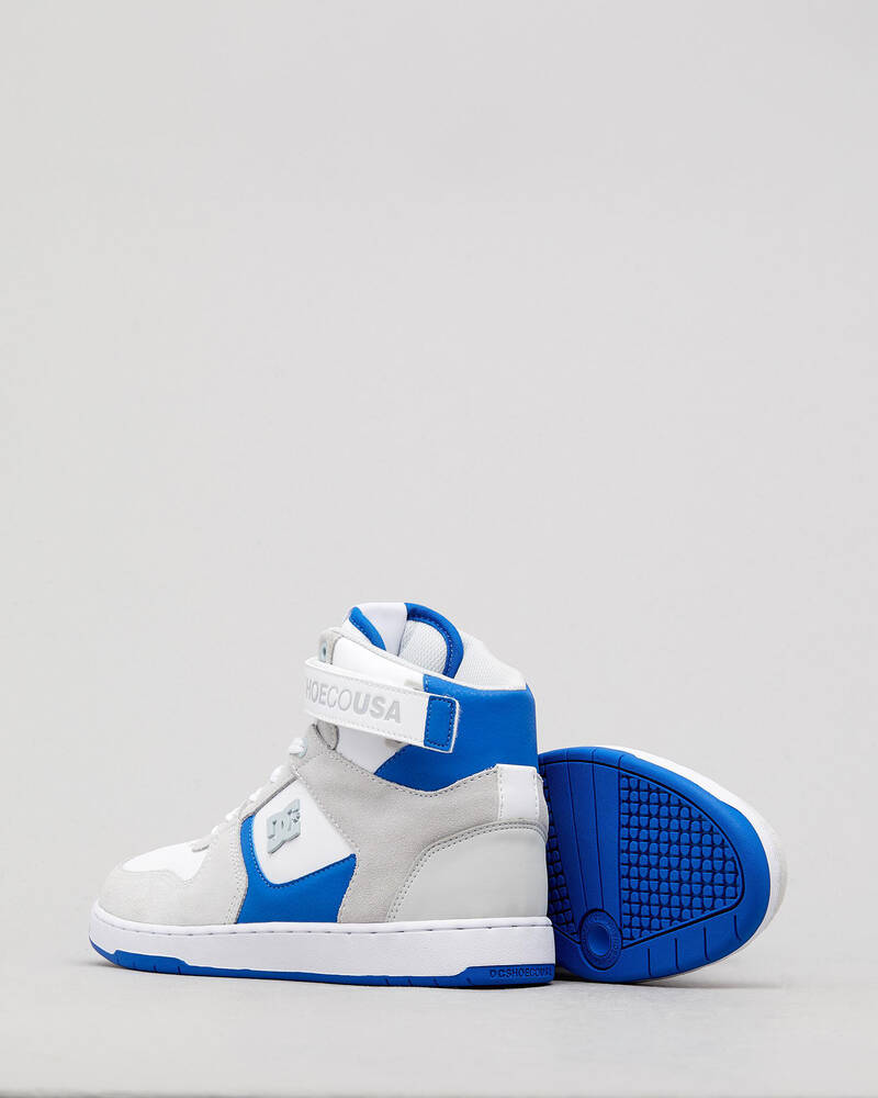 DC Shoes Pensford Shoes for Mens