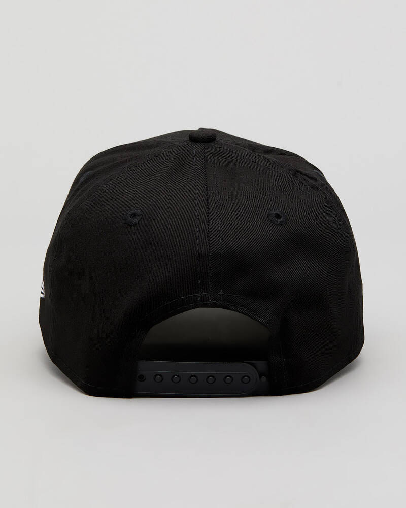 New Era Boys' 9Forty A Frame OA Cap for Mens