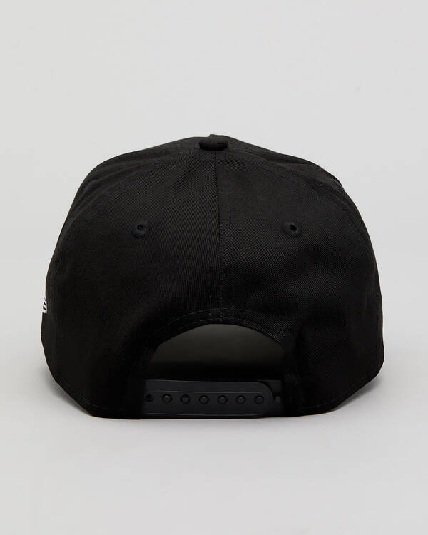 New Era Boys' 9Forty A Frame OA Cap for Mens