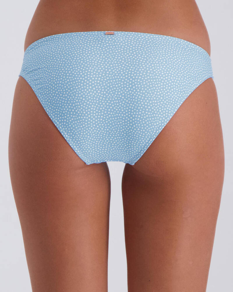 Topanga Billie Bikini Bottom for Womens