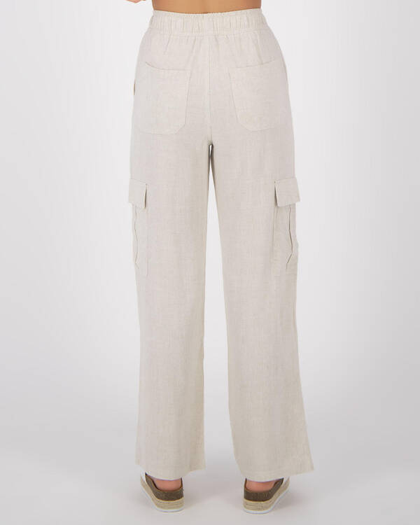 Ava And Ever Davenport Beach Pants for Womens