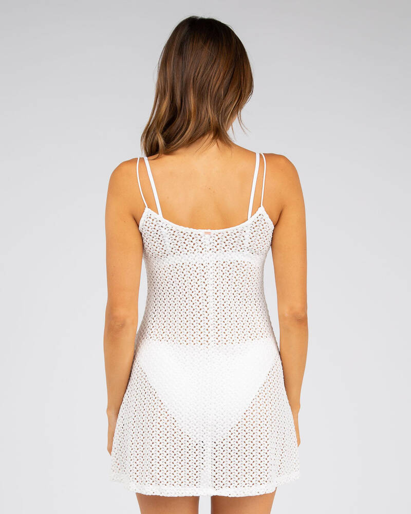 Kaiami Zita Beach Cover for Womens