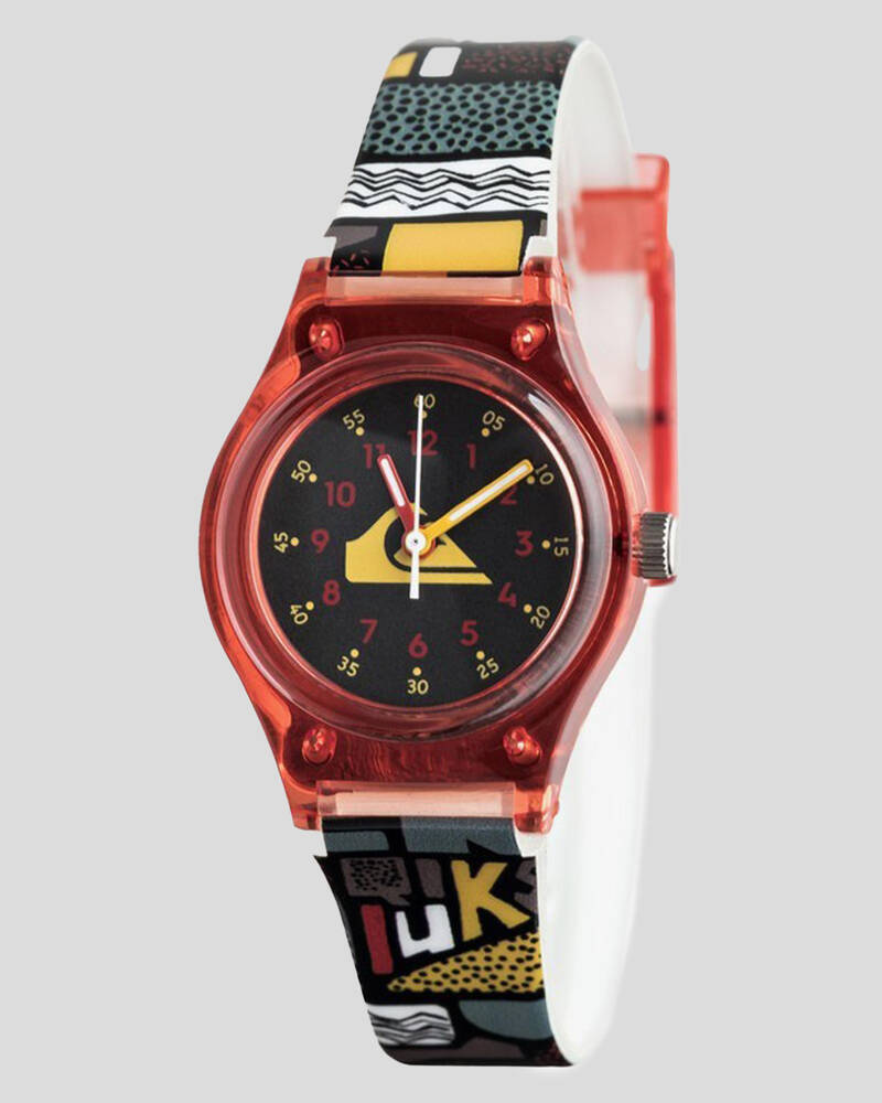 Quiksilver Kapiti Watch for Mens