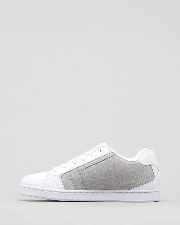 DC Shoes Net Shoes for Mens
