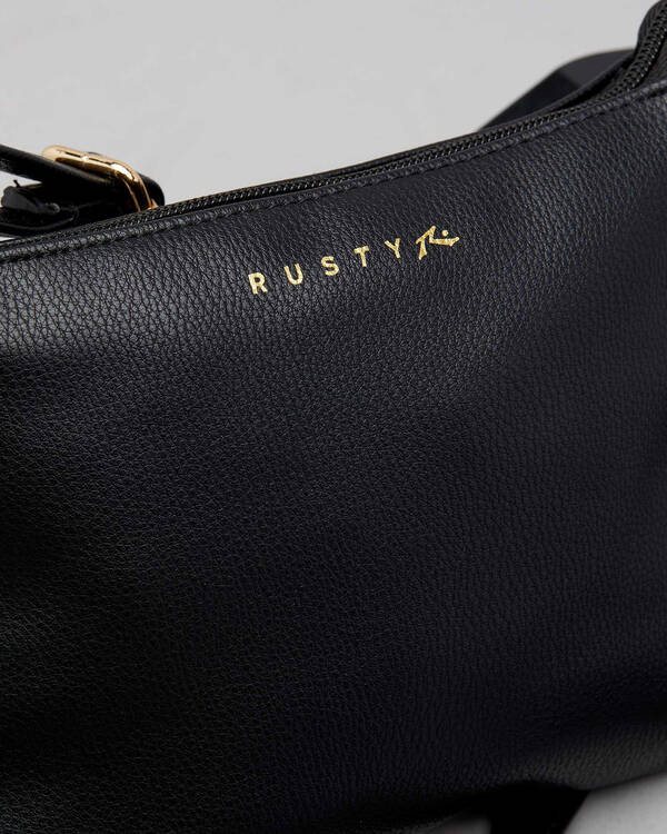 Rusty Revival Sling Bag for Womens